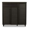 Baxton Studio Pocillo Wood Shoe Storage Cabinet 111-5308 - alternate 6